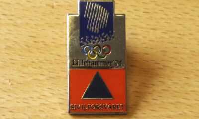 Lillehammer 1994