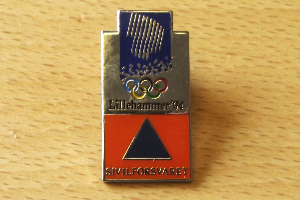 Lillehammer 1994