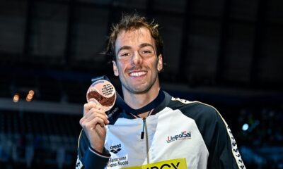 Gregorio Paltrinieri