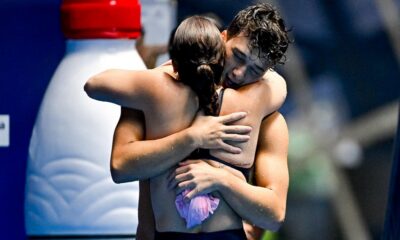 Chiara Pellacani-Matteo Santoro