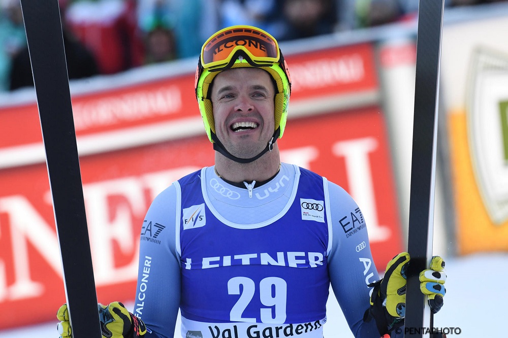 Innerhofer FISI Pentaphoto