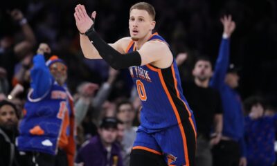 basket-donte divincenzo-new york-lapresse