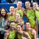 Italia nuoto artistico
