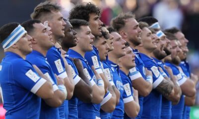 Italia rugby