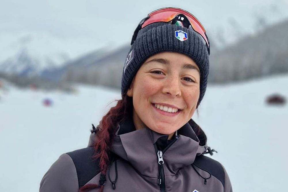 ‘Saranno Campioni’: Maria Gismondi, un talento puro che può rilanciare lo sci di fondo femminile
