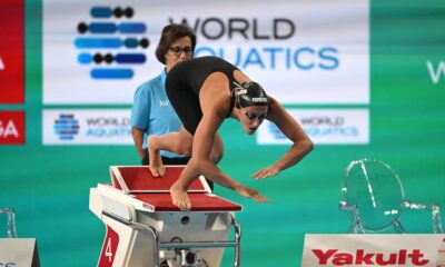 nuoto-simona quadarella-mondiali-lapresse
