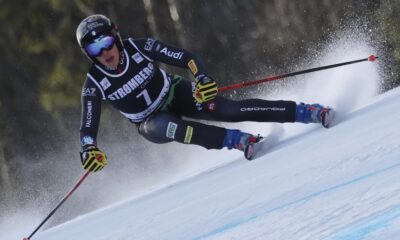 sci alpino-federica brignone-kvitfjell-lapresse