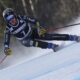 sci alpino-federica brignone-kvitfjell-lapresse