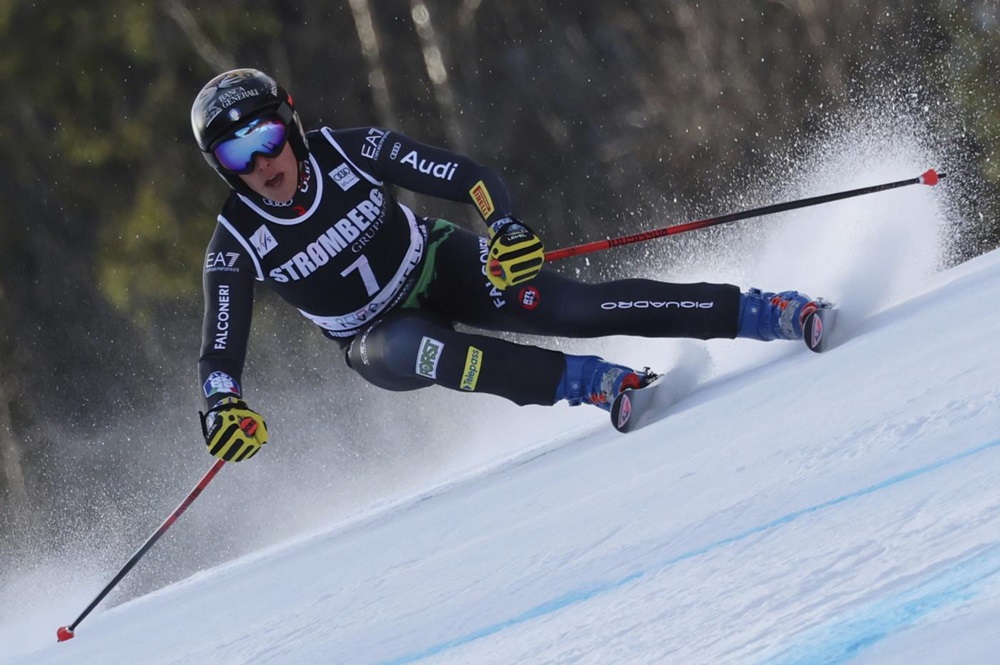 LIVE Sci alpino, SuperG Kvitfjell 2024 in DIRETTA: pochi minuti al via, Brignone e Bassino sfidano Gut Behrami