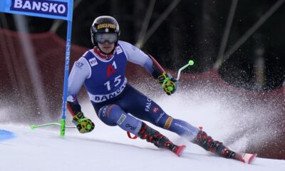 sci alpino-filippo della vite-bansko-fisi pentaphoto