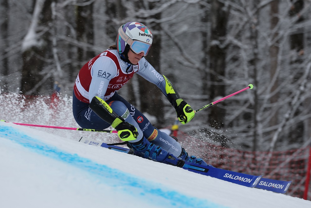 sci alpino-marta bassino-fisi pentaphoto