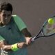 tennis-jaume munar-lapresse