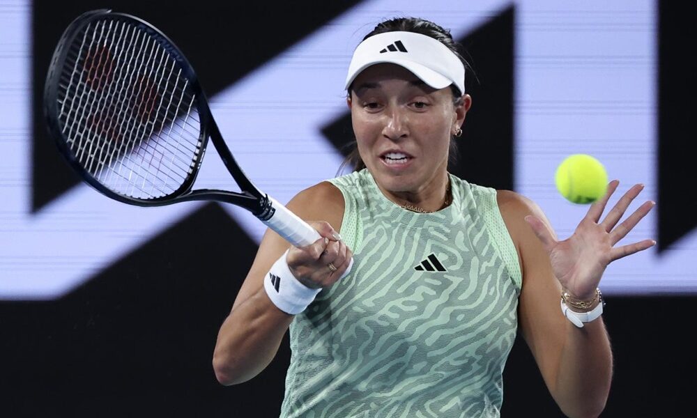 tennis-jessica pegula-lapresse