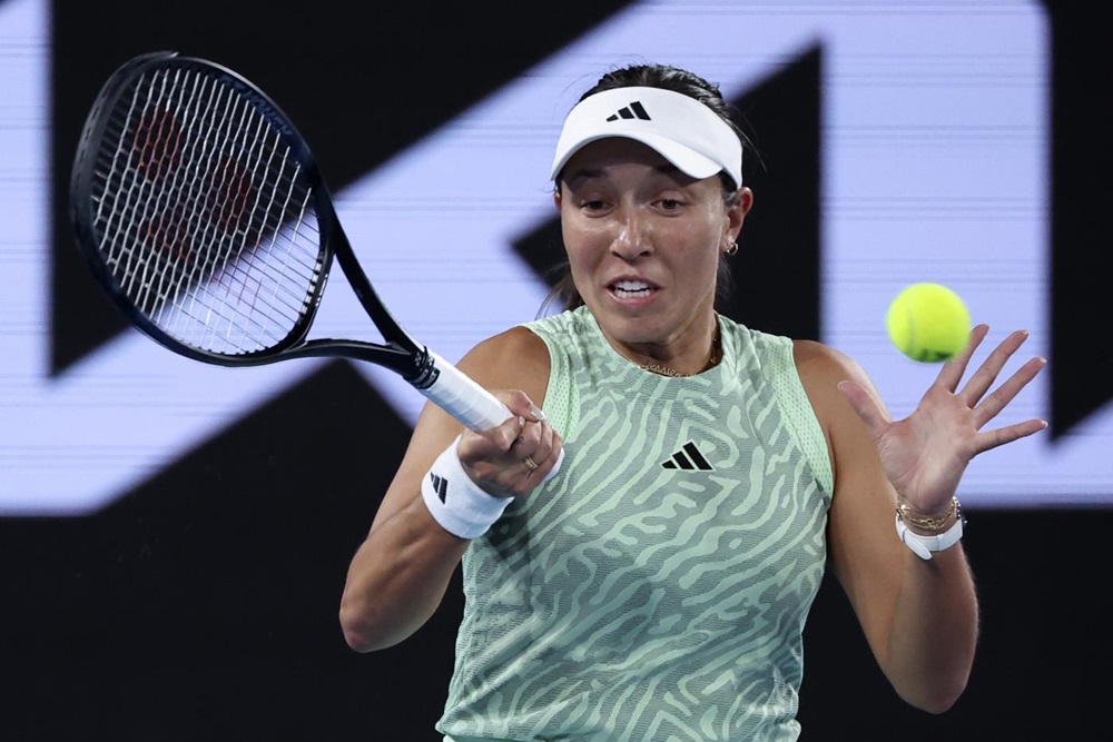 tennis-jessica pegula-lapresse