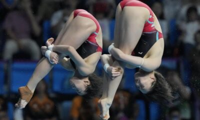 tuffi-chen yuxi-quan hongchan-mondiali-lapresse