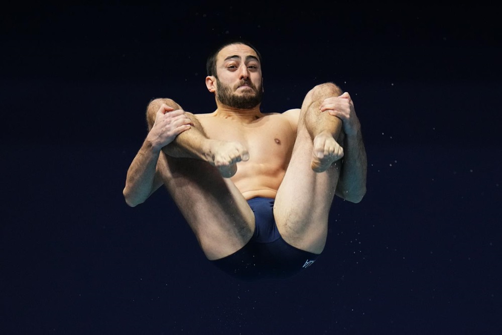 tuffi-giovanni tocci-mondiali-lapresse