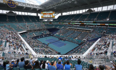 Stadium ATP Miami