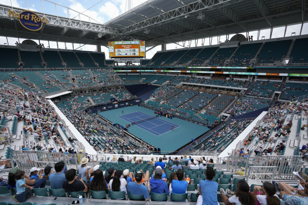 Stadium ATP Miami