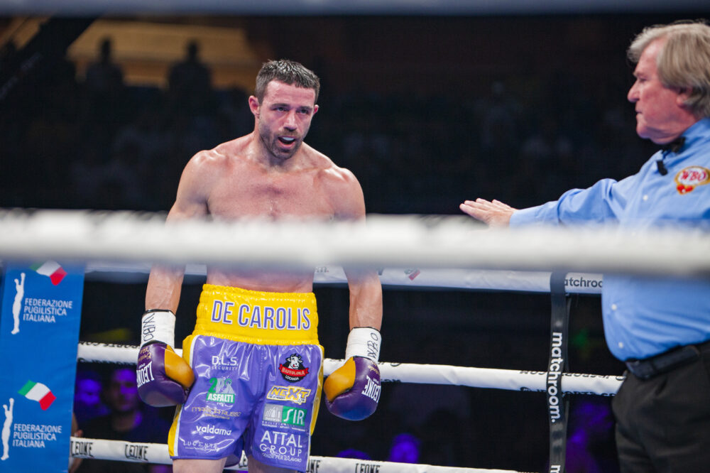 De Carolis