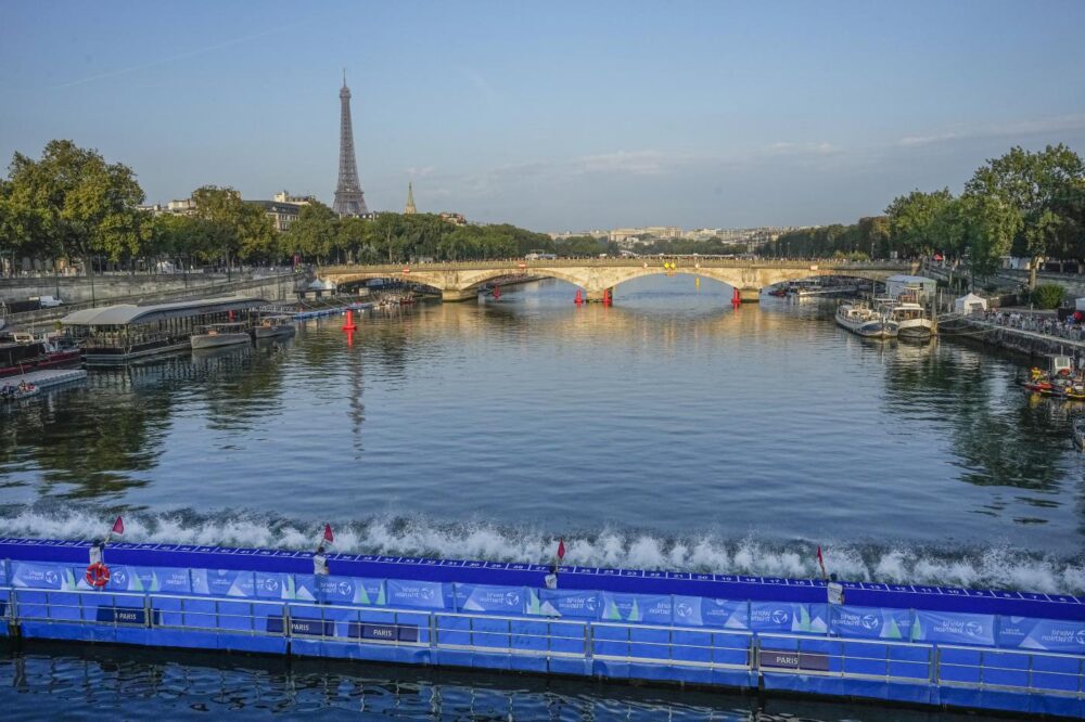 Ciclismo, come sarà il percorso delle Olimpiadi di Parigi 2024? Le analisi dei ct italiani per cronometro e gara in linea