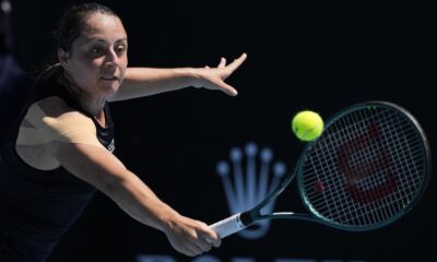 Elisabetta Cocciaretto