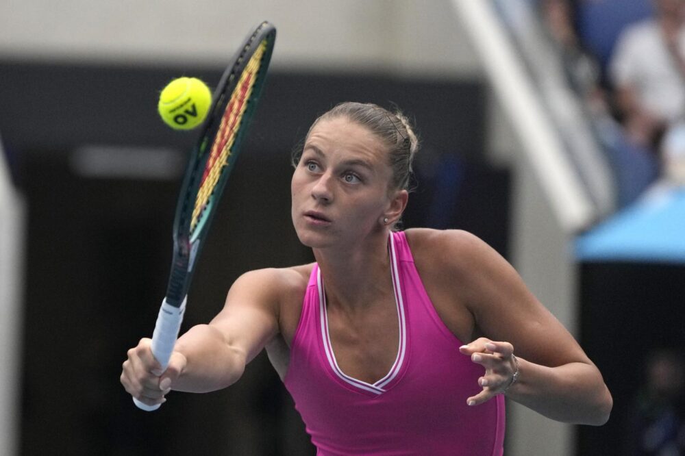 Marta Kostyuk