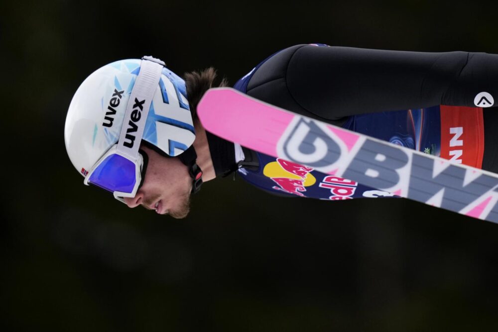 Salto con gli sci: Norvegia vincente in una gara a squadre di livello a Lahti, sul podio Austria e Germania