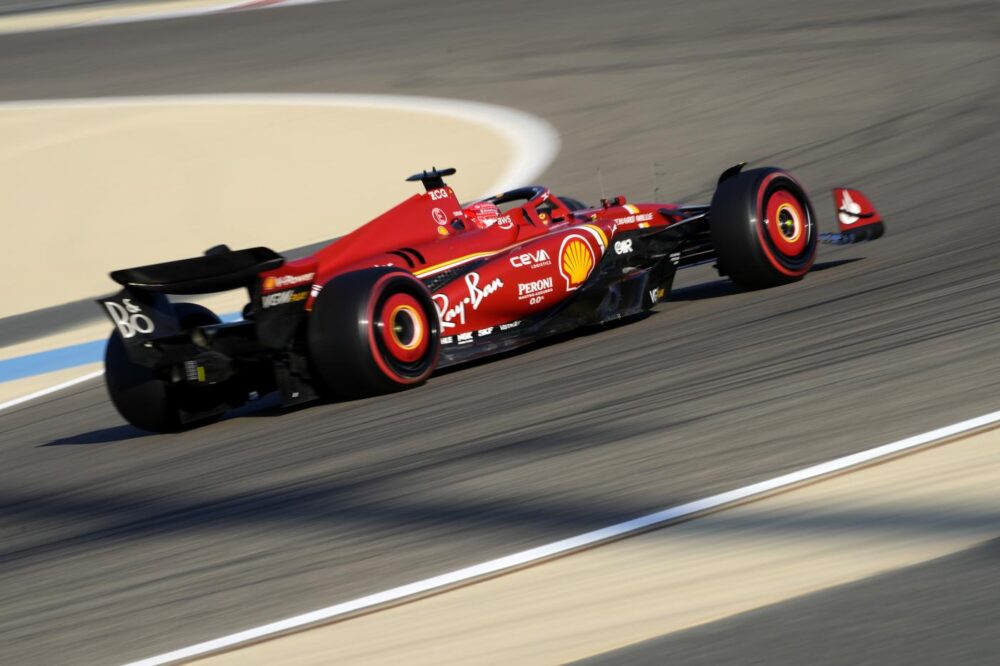 Classifica Mondiale costruttori F1 2024: Red Bull allunga, Ferrari saldamente seconda forza