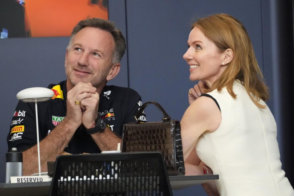 Christian Horner