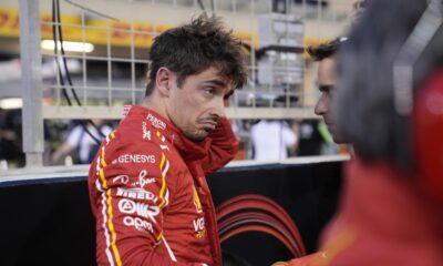 Charles Leclerc