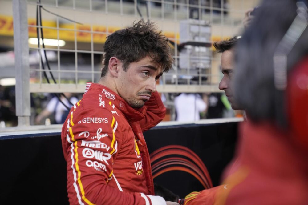 Charles Leclerc