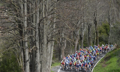 Tirreno Adriatico