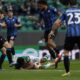 Atalanta Europa League