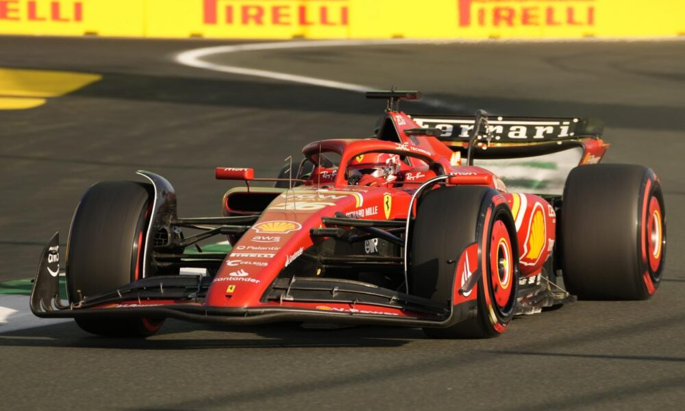 Charles Leclerc