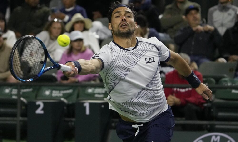 Fabio Fognini
