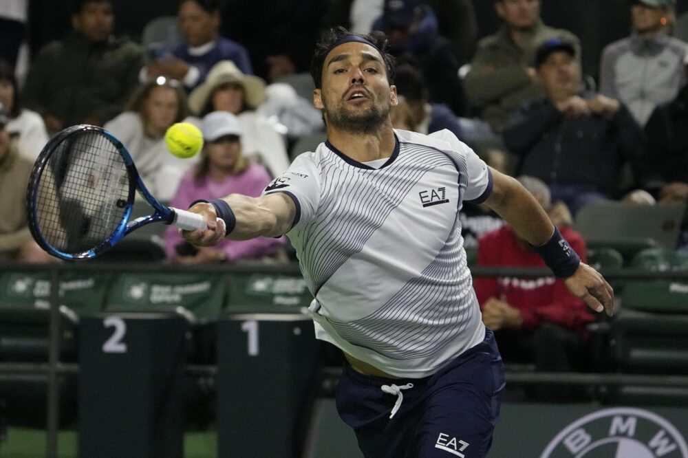 Fabio Fognini