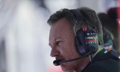 Christian Horner