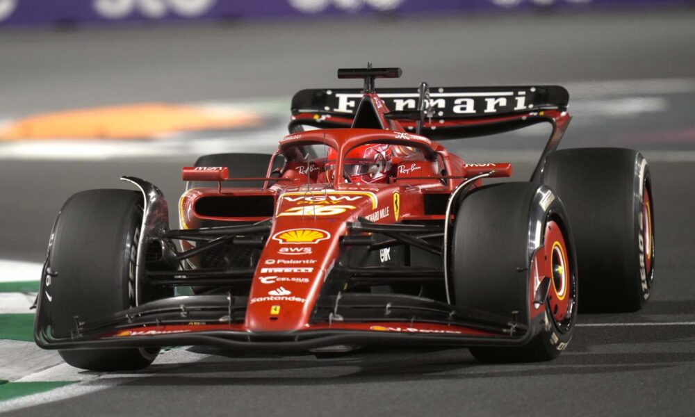 Charles Leclerc