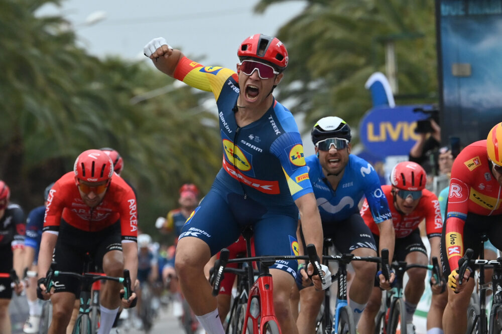 Giro d’Italia 2024: i velocisti. Milan il faro, Dainese tra i protagonisti attesi