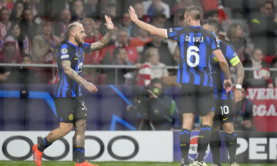 Inter Champions Leagu