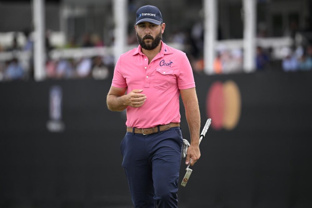 Golf: Stephan Jaeger beffa tutti in un finale da brividi allo Houston Open 2024