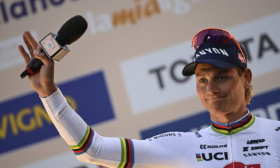 Mathieu van der Poel