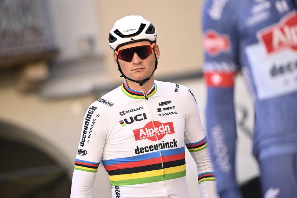 Mathieu van der Poel