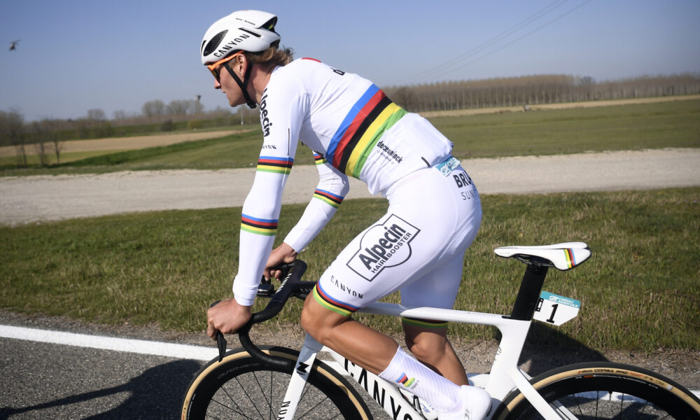 Mathieu van der Poel