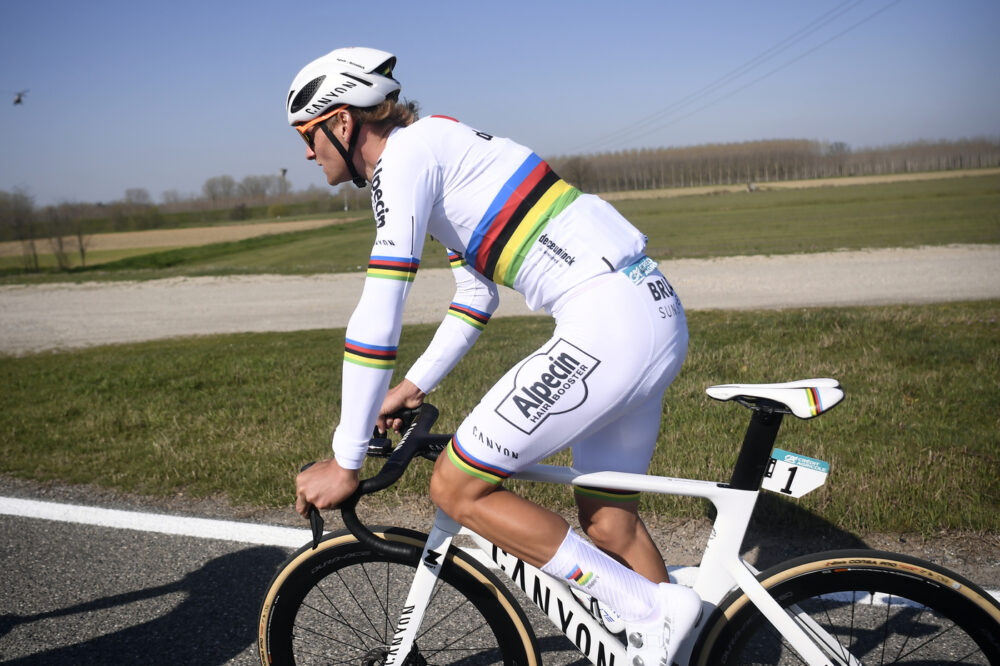 Mathieu van der Poel