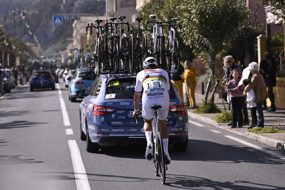 Mathieu van der Poel