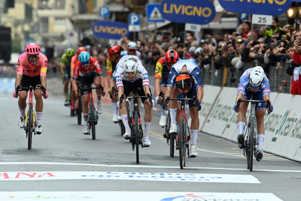 Milano Sanremo 2024
