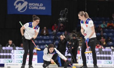 Italia curling femminile