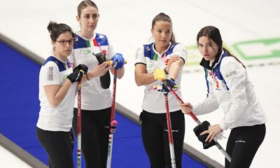 Italia Curling