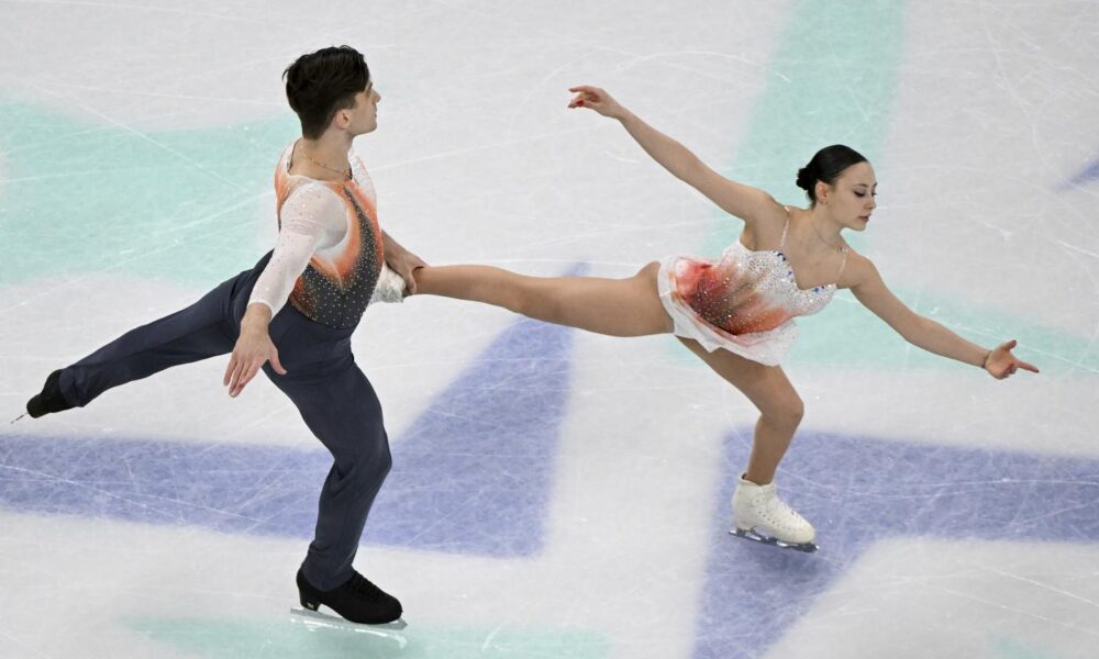 Lucrezia Beccari-Matteo Guarise